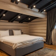 Загородный комплекс Arkhangelskoye Banya Resort, Московская область