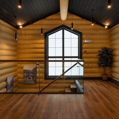 Загородный комплекс Arkhangelskoye Banya Resort, Московская область