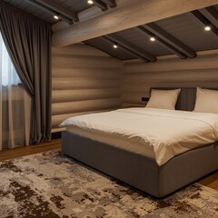 Загородный комплекс Arkhangelskoye Banya Resort, Московская область