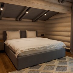 Загородный комплекс Arkhangelskoye Banya Resort, Московская область