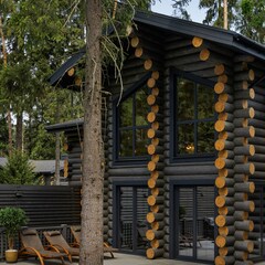 Загородный комплекс Arkhangelskoye Banya Resort, Московская область