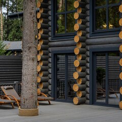 Загородный комплекс Arkhangelskoye Banya Resort, Московская область