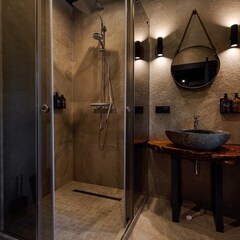 Загородный комплекс Arkhangelskoye Banya Resort, Московская область