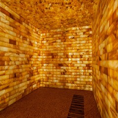 Загородный комплекс Arkhangelskoye Banya Resort, Московская область