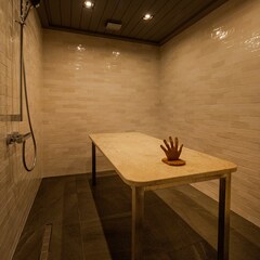 Загородный комплекс Arkhangelskoye Banya Resort, Московская область