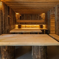 Загородный комплекс Arkhangelskoye Banya Resort, Московская область