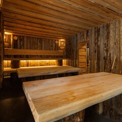 Загородный комплекс Arkhangelskoye Banya Resort, Московская область