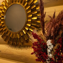 Загородный комплекс Arkhangelskoye Banya Resort, Московская область