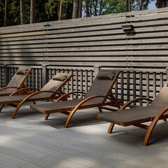 Загородный комплекс Arkhangelskoye Banya Resort, Московская область