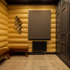 Загородный комплекс Arkhangelskoye Banya Resort, Московская область