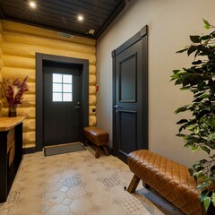 Загородный комплекс Arkhangelskoye Banya Resort, Московская область