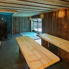 Загородный комплекс Arkhangelskoye Banya Resort, Московская область