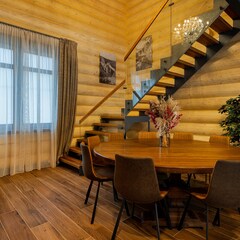 Загородный комплекс Arkhangelskoye Banya Resort, Московская область