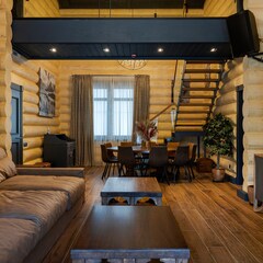 Загородный комплекс Arkhangelskoye Banya Resort, Московская область