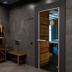 Загородный комплекс Arkhangelskoye Banya Resort, Московская область