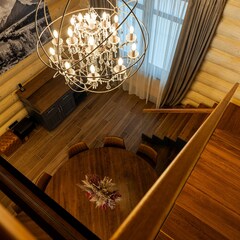 Загородный комплекс Arkhangelskoye Banya Resort, Московская область