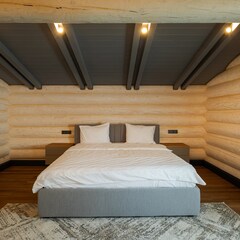 Загородный комплекс Arkhangelskoye Banya Resort, Московская область