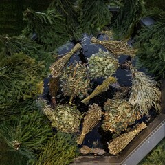 Загородный комплекс Arkhangelskoye Banya Resort, Московская область