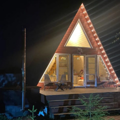 Частный дом Hide Forest, Истринский район, Московская область