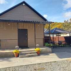 Дом у Анны, Краснодарский край