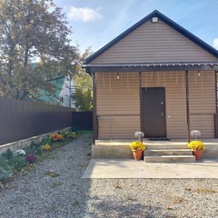 Дом у Анны, Краснодарский край