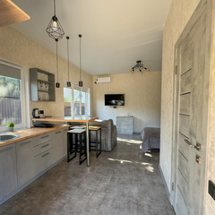 Дом у Анны, Краснодарский край