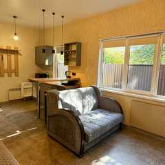 Дом у Анны, Краснодарский край