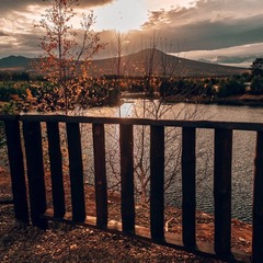 Глэмпинг Мандала Кумба, Свердловская область