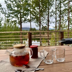 Глэмпинг Мандала Кумба, Свердловская область