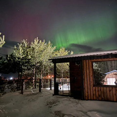 Глэмпинг Мандала Кумба, Свердловская область