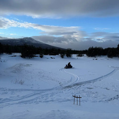 Глэмпинг Мандала Кумба, Свердловская область
