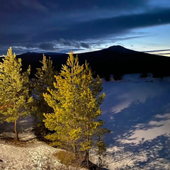 Глэмпинг Мандала Кумба, Свердловская область