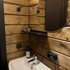 Глэмпинг Мандала Кумба, Свердловская область