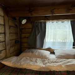 Глэмпинг Мандала Кумба, Свердловская область