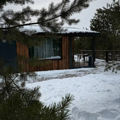 Глэмпинг Мандала Кумба, Свердловская область