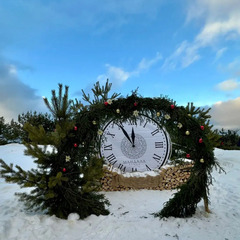 Глэмпинг Мандала Кумба, Свердловская область
