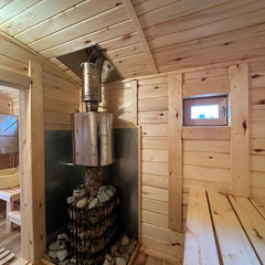 Глэмпинг Мандала Кумба, Свердловская область