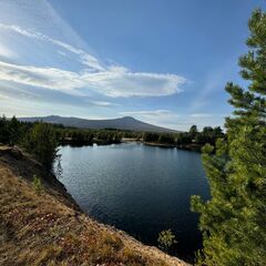 Глэмпинг Мандала Кумба, Свердловская область