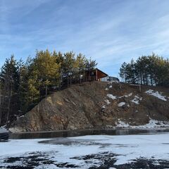 Глэмпинг Мандала Кумба, Свердловская область