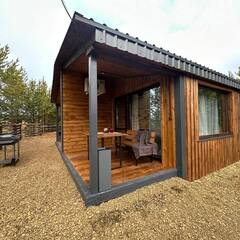 Глэмпинг Мандала Кумба, Свердловская область