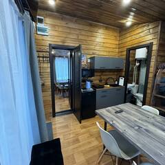 Глэмпинг Мандала Кумба, Свердловская область