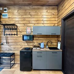 Глэмпинг Мандала Кумба, Свердловская область