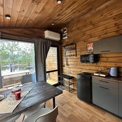 Глэмпинг Мандала Кумба, Свердловская область