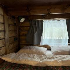 Глэмпинг Мандала Кумба, Свердловская область