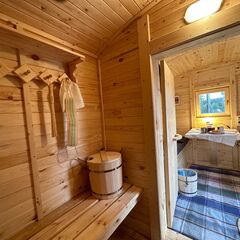 Глэмпинг Мандала Кумба, Свердловская область