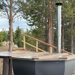 Глэмпинг Мандала Кумба, Свердловская область