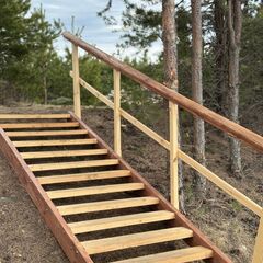 Глэмпинг Мандала Кумба, Свердловская область