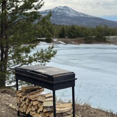 Глэмпинг Мандала Кумба, Свердловская область