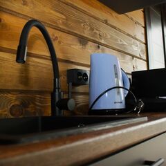 Глэмпинг Мандала Кумба, Свердловская область