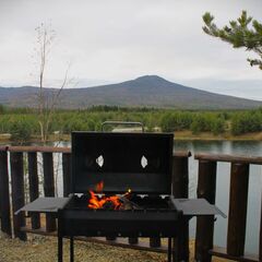 Глэмпинг Мандала Кумба, Свердловская область